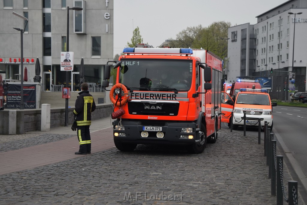 PRhein Koeln Innenstadt Rheinauhafen P004.JPG - Miklos Laubert